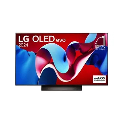 OLED evo 65", webOS Re:New Program, Alpha 9 Gen7 Processor